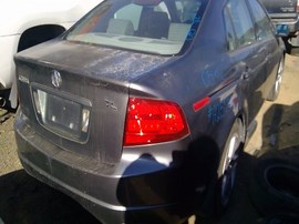 2005 ACURA TL, GRAY, 3.2L, AT.  A25058